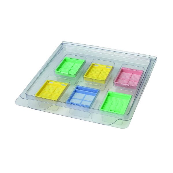 Paraffin block mailer